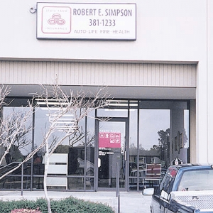 Photo of Bob Simpson - State Farm Insurance Agent