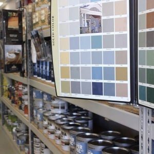 Photo of Strothkamp's Paint Center - Benjamin Moore Dealer