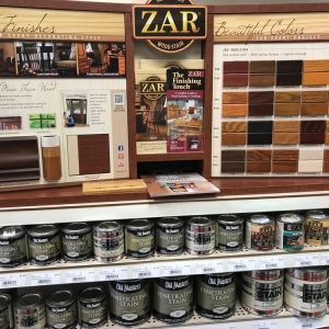 Photo of Strothkamp's Paint Center - Benjamin Moore Dealer