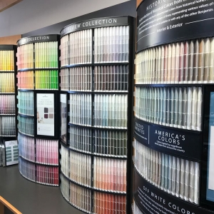 Photo of Strothkamp's Paint Center - Benjamin Moore Dealer