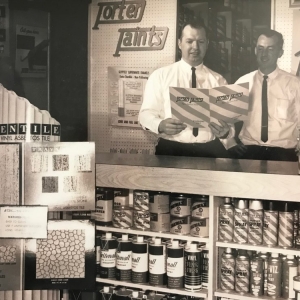 Photo of Strothkamp's Paint Center - Benjamin Moore Dealer