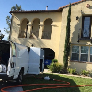 Photo of Time To Shine Carpet Cleaning