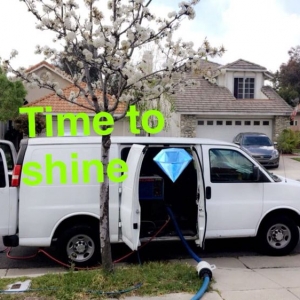 Photo of Time To Shine Carpet Cleaning