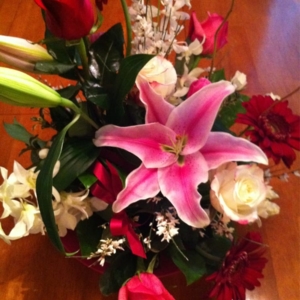 Photo of La Mesa Florist