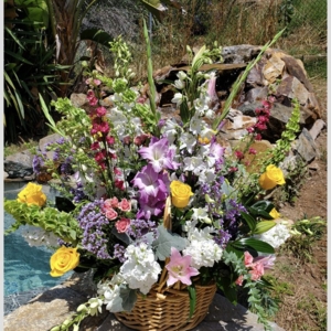 Photo of La Mesa Florist