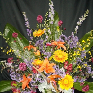 Photo of La Mesa Florist