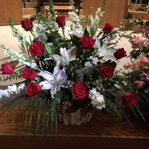 Photo of La Mesa Florist
