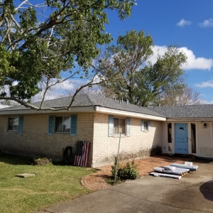 Photo of Eagle Eye Roofing