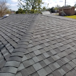 Photo of Eagle Eye Roofing