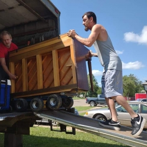 Photo of Wright's Moving