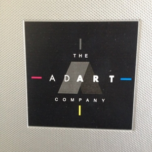 Los Angeles The AdArt