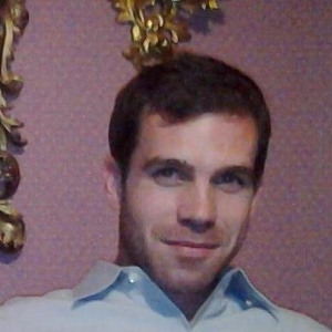 Photo of Evan Hutcheson
