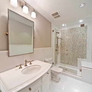 Photo of New York Shower Door