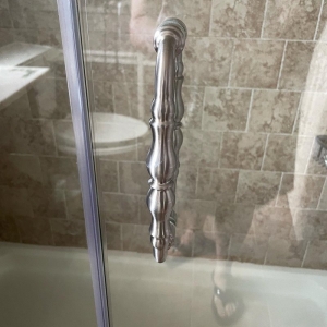 Photo of New York Shower Door