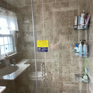 Photo of New York Shower Door