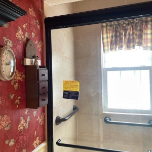 Photo of New York Shower Door