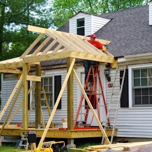 Photo of West County Renovations