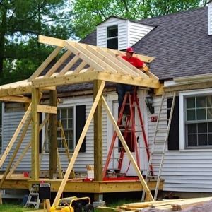 Photo of West County Renovations
