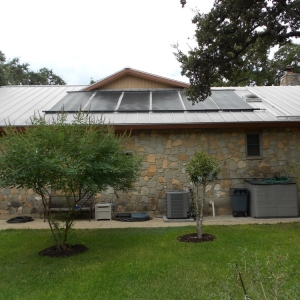 Photo of Sunrise Solar
