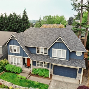 Milwaukie Premier Pacific Roofing