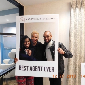 Photo of Tanya Jones & Associates - Atlanta First Realty