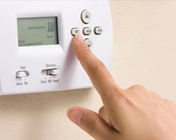 Photo of Coram's Heating & Cooling