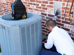 Photo of Coram's Heating & Cooling