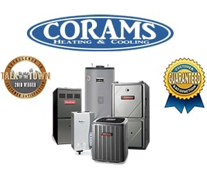Photo of Coram's Heating & Cooling