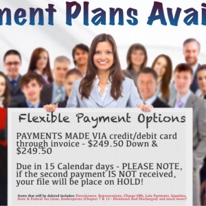 Photo of Exchange Credit Repair