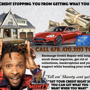 Photo of Exchange Credit Repair