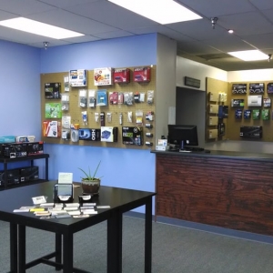 Photo of Cornerstone Computers