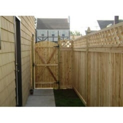 Photo of Accurate Fence