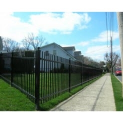 Photo of Accurate Fence