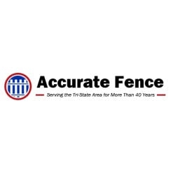 Photo of Accurate Fence