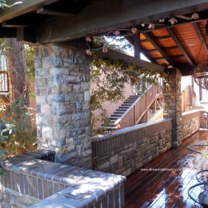 Photo of Browning Masonry