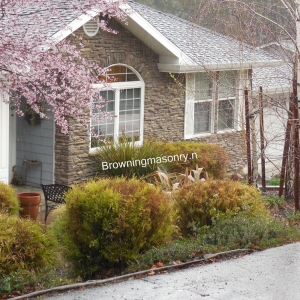 Photo of Browning Masonry