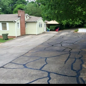 Photo of Premium Asphalt And Sealcoating