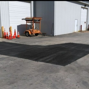 Photo of Premium Asphalt And Sealcoating