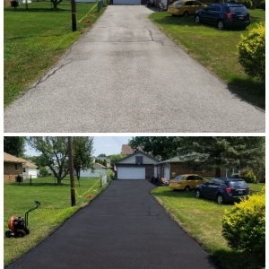 Photo of Premium Asphalt And Sealcoating