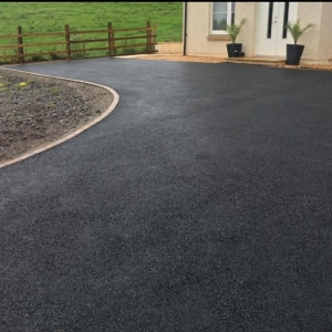 Photo of Premium Asphalt And Sealcoating