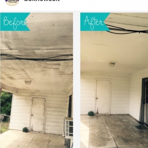 Photo of Bo' Knows Painting & Handyman