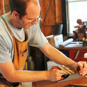 Photo of Philip Morley Furniture