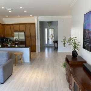Photo of J Z Star Flooring