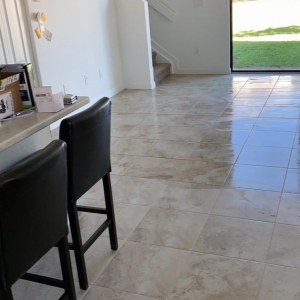 Photo of J Z Star Flooring
