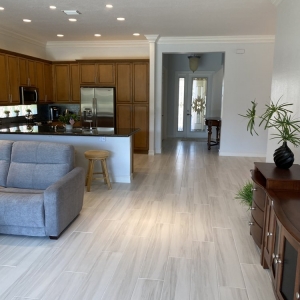 Photo of J Z Star Flooring