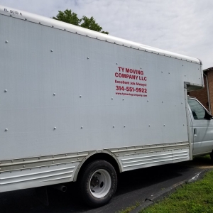 Hazelwood TY Moving Company