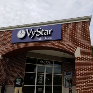 Photo of VyStar Credit Union