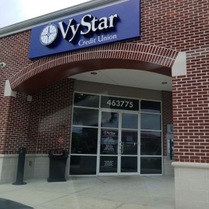 Photo of VyStar Credit Union