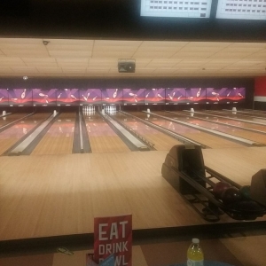 Photo of AMF Columbia Lanes