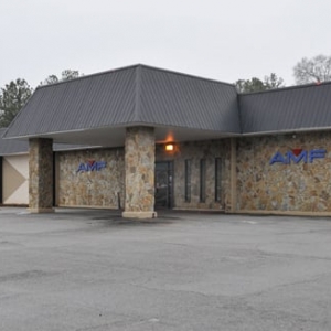 Photo of AMF Columbia Lanes